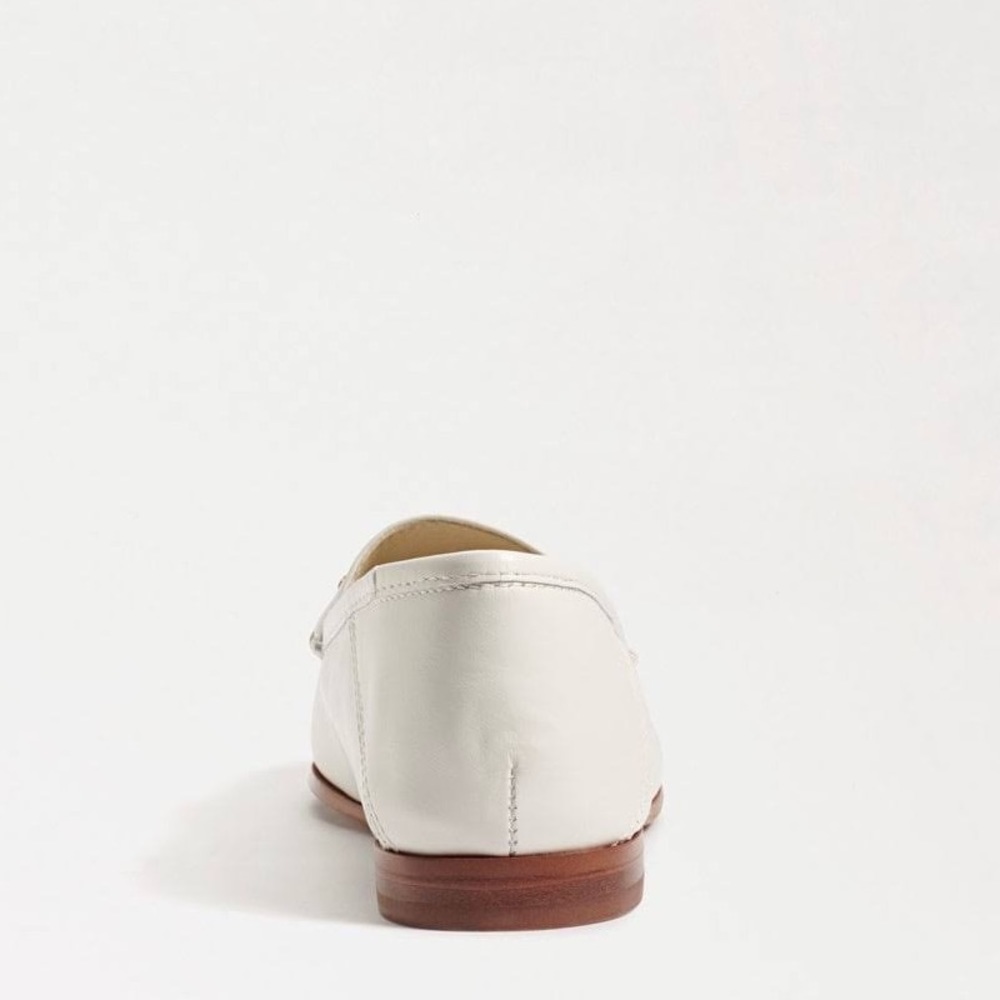 SAM EDELMAN LORAINE BIT LOAFER - Picture 10 of 11